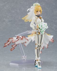 Figma#559 尼禄·克劳狄乌斯 Saber Bride-资料图