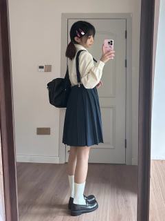 今井雀也·套装-资料图