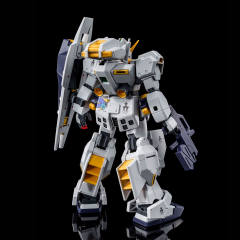 HGUC RX-121-1 高达TR-1[海兹尔改] & 高达 TR-6 扩展套件-资料图