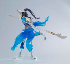 天策女曹雪阳 Miyzawa Limited Edition-资料图