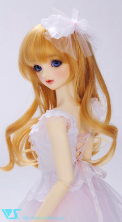 Super Dollfie Super Dollfie Graffiti 小甜甜-资料图