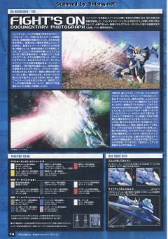 MG GN-0000GNHW/7SG 00高达七剑/G 检察型-资料图