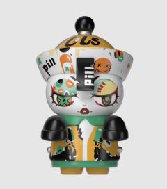 僵尸派对系列-资料图