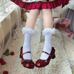 俏皮少女-资料图