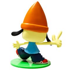 Parappa -资料图