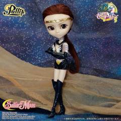 Pullip  Pullip 水手造星者-资料图