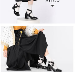 Miss Q-资料图