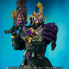 S.I.C. 假面骑士龙玄 Budou Arms-资料图