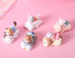 精灵幻想系列-资料图
