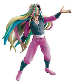 Toriko Gourmet Box 01 萨尼