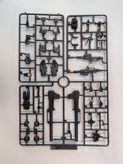 HGUC RX-178 高达 Mk-II 21世纪拟真配色版-资料图