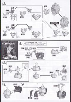 FRS 超级赛亚人悟天克斯-资料图