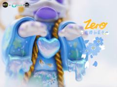 雪樱和菓子 ZERO-资料图