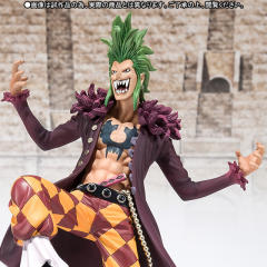 Figuarts ZERO 巴托洛米奥 -资料图
