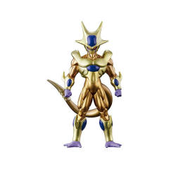 Super Dragon Ball Heroes Skills Figure 04 黄金古拉