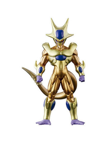 Super Dragon Ball Heroes Skills Figure 04 黄金古拉