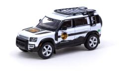 Land Rover Defender 110 TRēK Edition