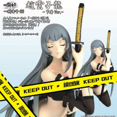 TFC 赵云子龙