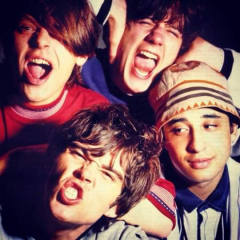 The Stone Roses 作品合集
