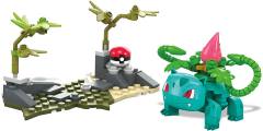 Mega Construx 妙蛙草-资料图