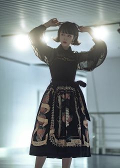 骨莓 JSK-资料图