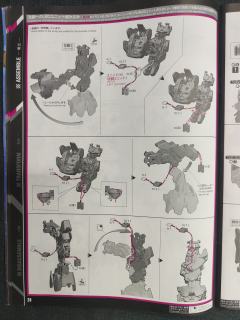 PG RX-0 独角兽高达3号机 菲尼克斯 NT Ver.-资料图