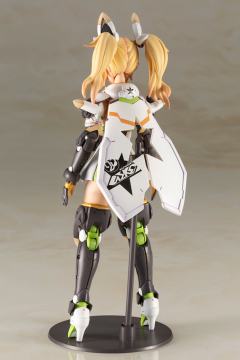 Phantasy Star Online 2 es 杰妮 Stella Innocent Ver.-资料图