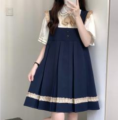 小飞袖-资料图