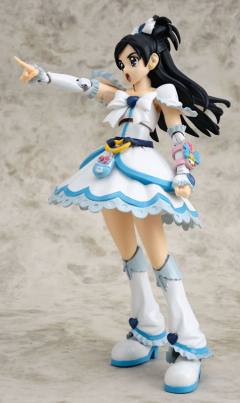 Gutto-Kuru Figure Collection 白天使 -资料图