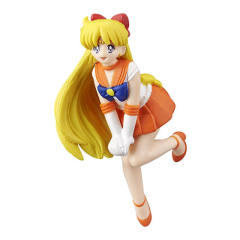 Sailor Moon Desk ni Maiorita Senshi-tachi 爱野美奈子