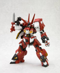S.R.G-S PTX-003-C 古铁 Progressive-资料图