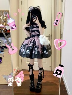 少女档案-资料图