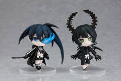 Nendoroid Petit 死亡主宰-资料图