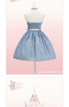 FancyBaby 2way JSK-资料图