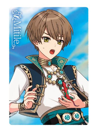 ‪魔法使的约定-1