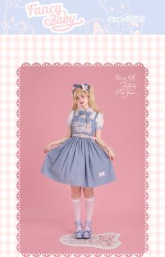 FancyBaby 2way JSK-资料图