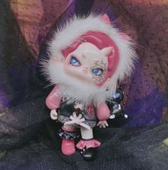 Gothic Girl