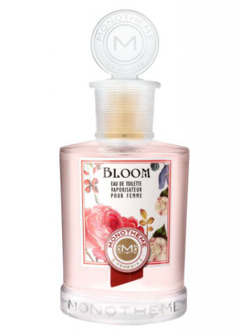 Bloom Pour Femme