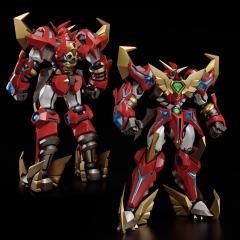 RIOBOT 双界皇帝-资料图