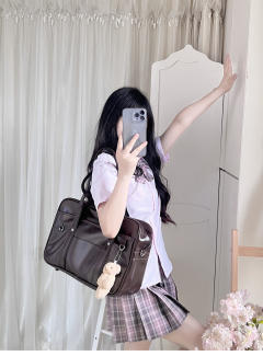制服包-资料图