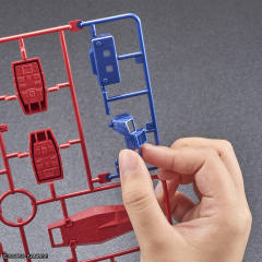 SD CS RX-78F00 横滨高达-资料图
