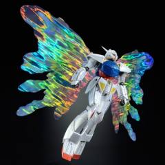 MG SYSTEM-∀99 Turn A高达 月光蝶Ver-资料图