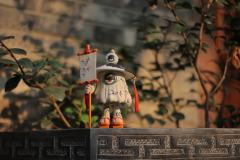 福萌FLOOMON-小道下山-资料图