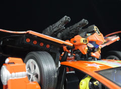 SHF 秋叶红-资料图