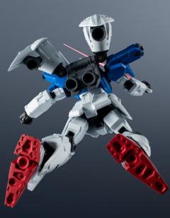 Gundam Universe - RX-78GP01Fb 全方位推进型-资料图