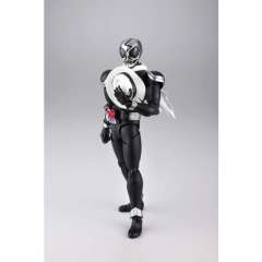MG Figurerise 假面骑士Skull-资料图