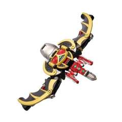 Final Form Ride 假面骑士Kiva -资料图