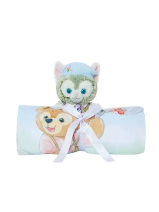 杰拉多尼-23上迪春日毛毯