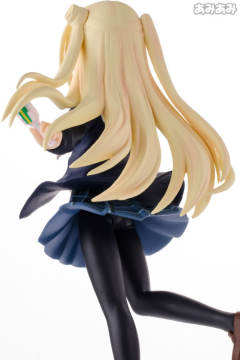 PM Figure 哈娜·N·芳婷史坦 -资料图