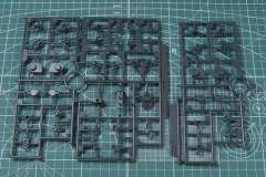 HGUC MS-08TX[NF] 伊芙利特猎人-资料图